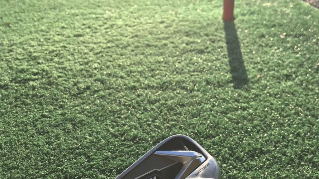 Golfplatz Altenstadt