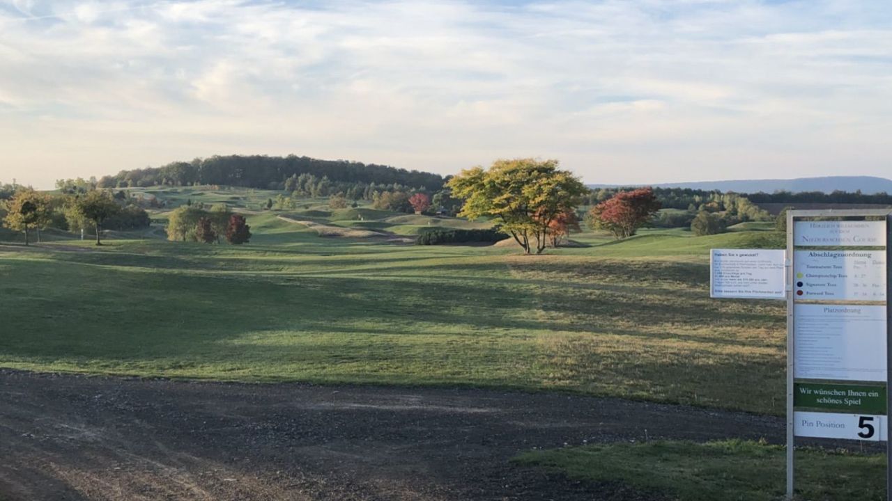 GolfResort Hardenberg