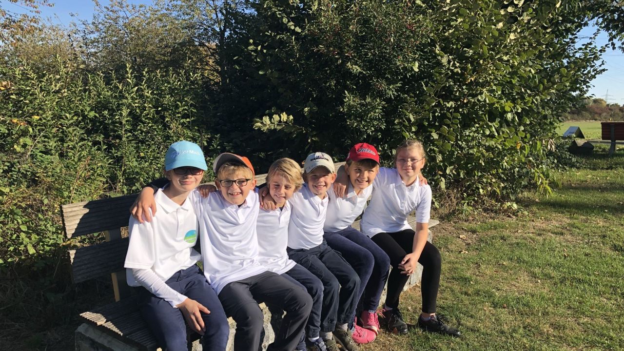 GC Mülheim an der Ruhr