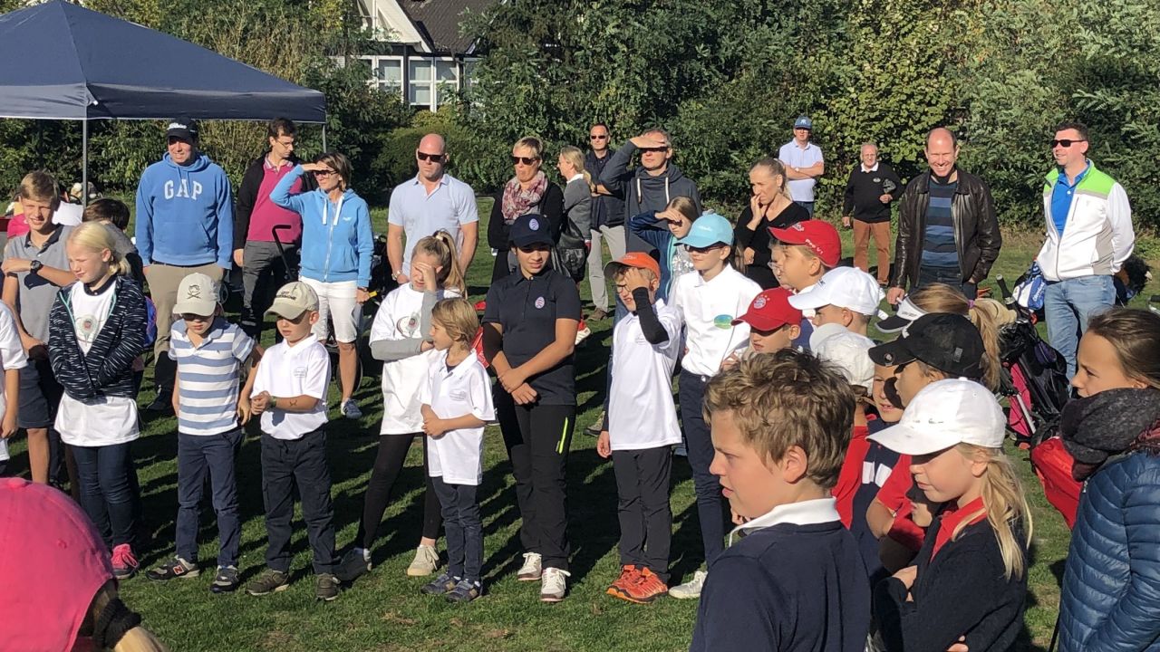 GC Mülheim an der Ruhr