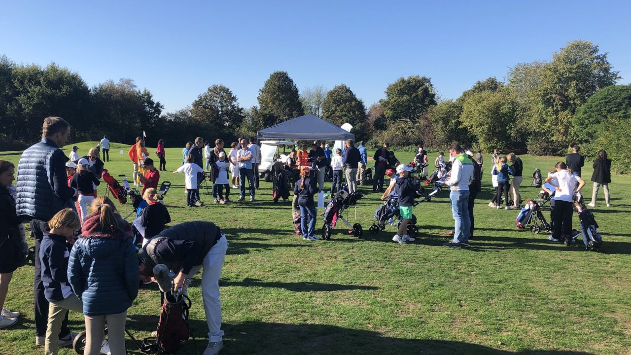 GC Mülheim an der Ruhr