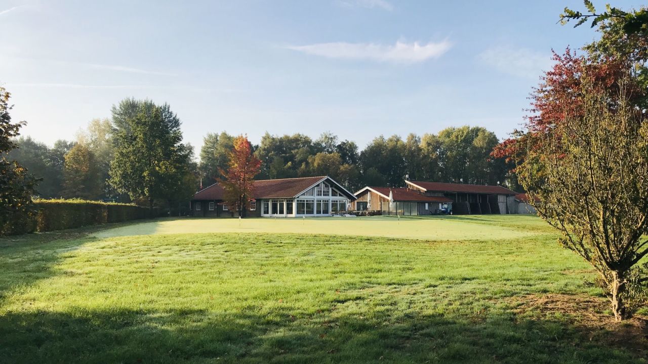 Golfclub am Meer e.V.