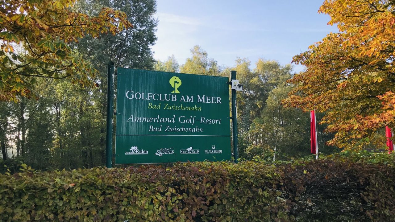 Golfclub am Meer e.V.