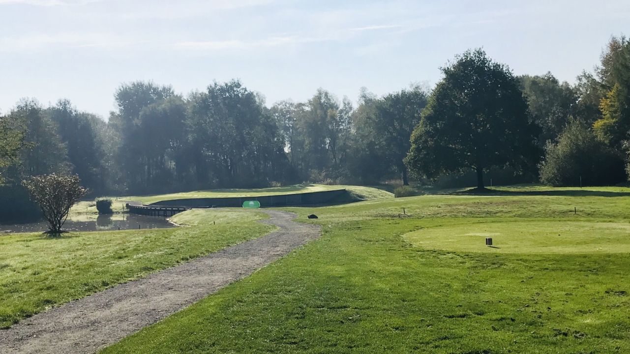 Golfclub am Meer e.V.