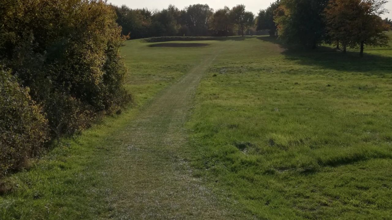 Golfplatz Plöner See