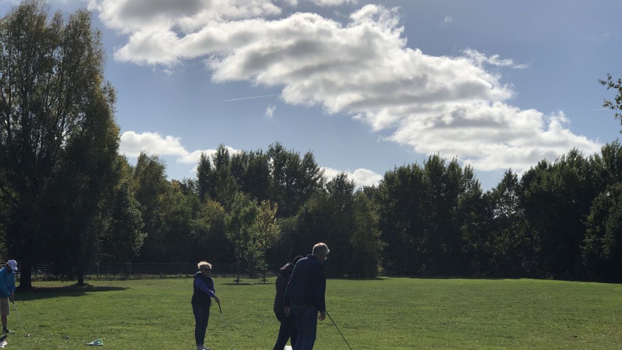 1. Bremer Cross Golf Club n.e.V.