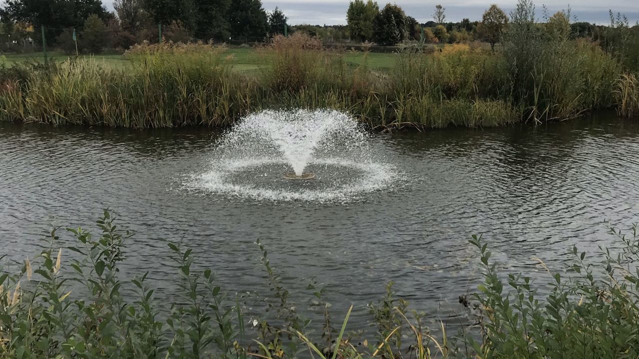 Berliner GC Stolper Heide