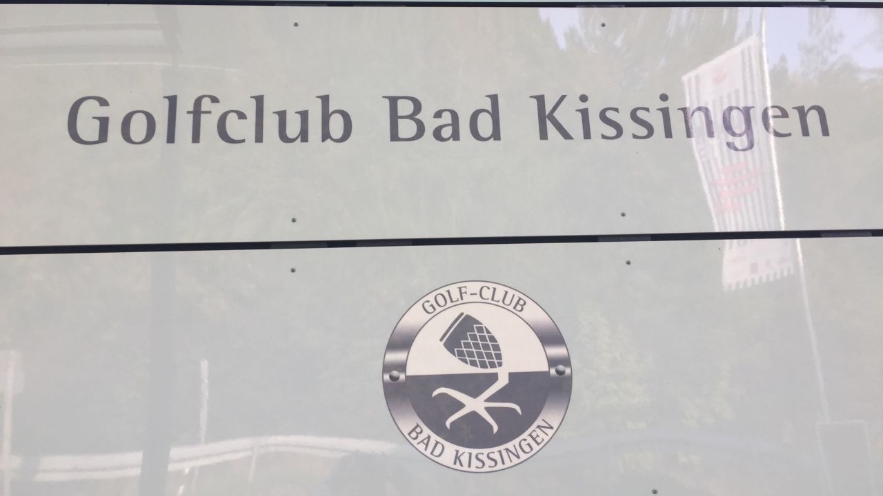 GC Bad Kissingen