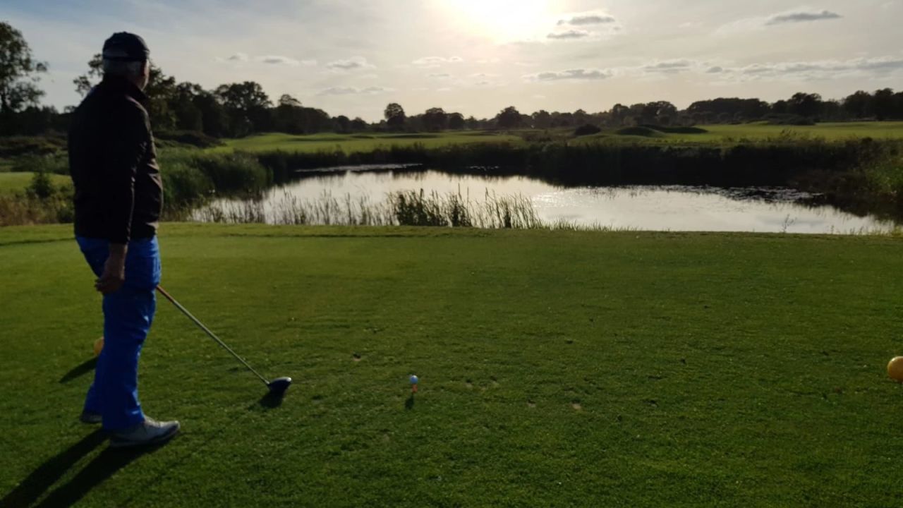 GC Hamburg Oberalster