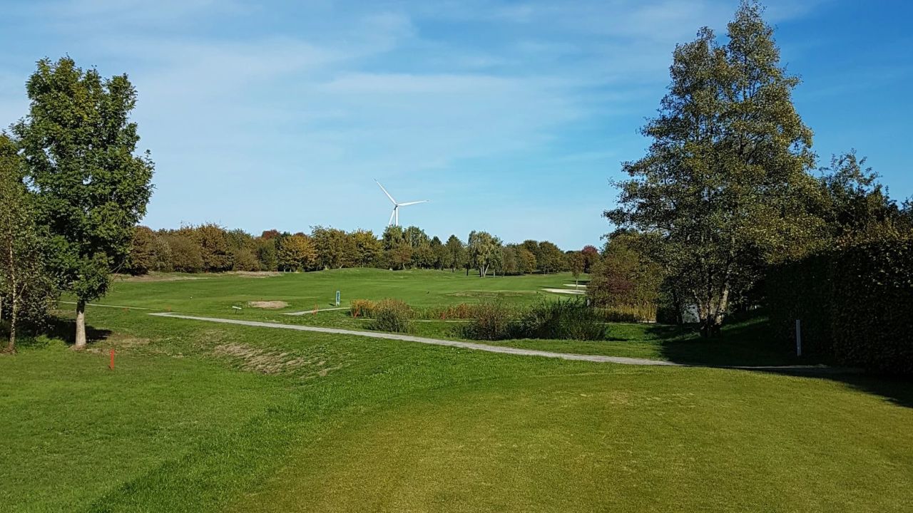 GC Schwarze Heide Bottrop-Kirchhellen