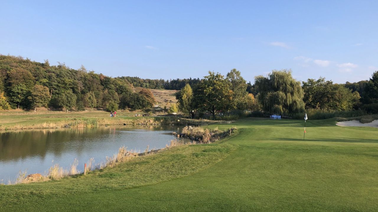 Golfclub Hofgut Georgenthal