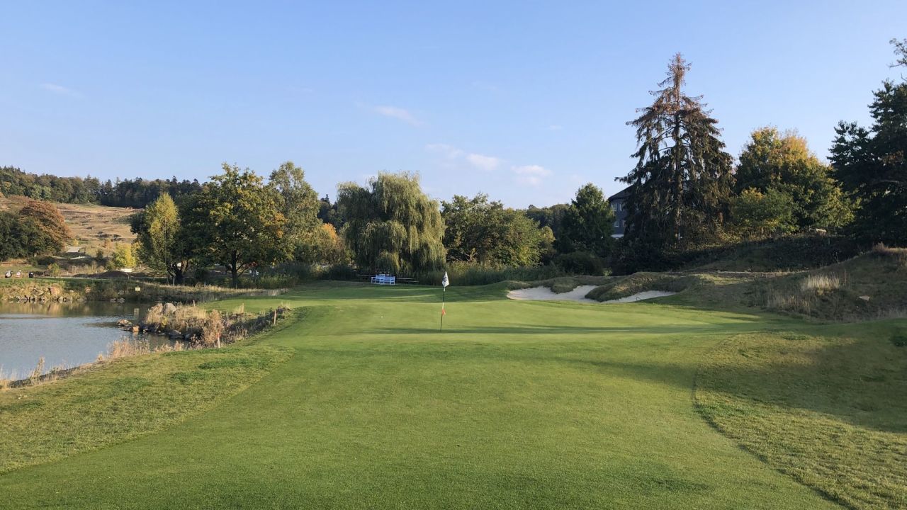 Golfclub Hofgut Georgenthal