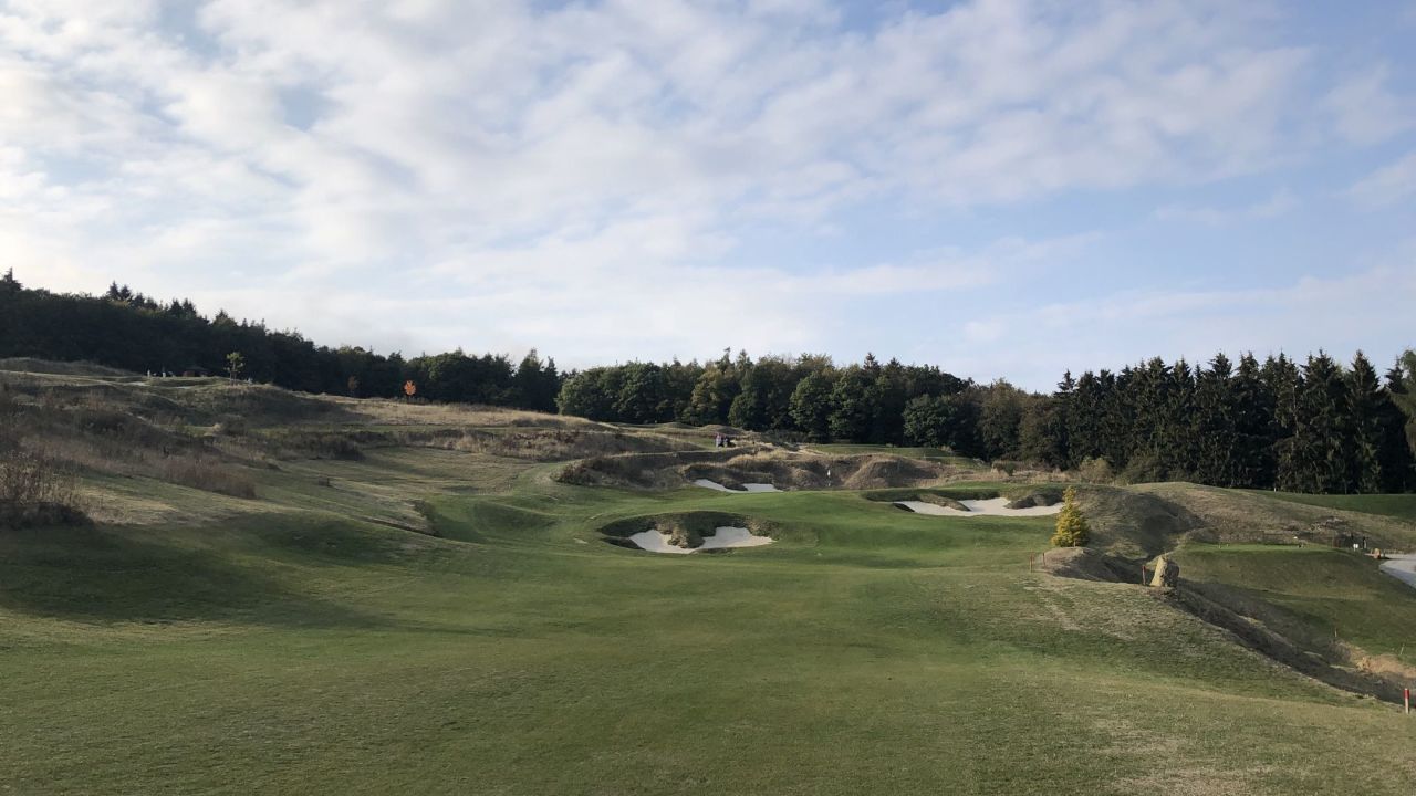 Golfclub Hofgut Georgenthal