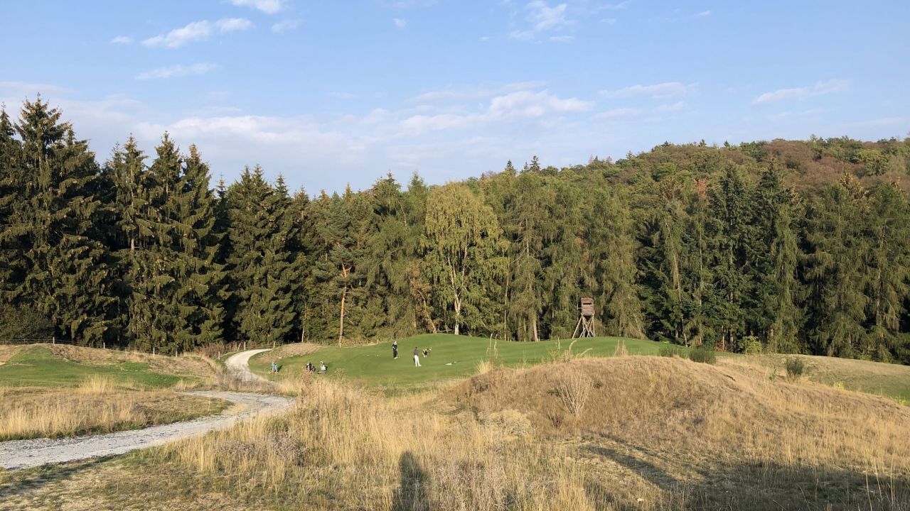 Golfclub Hofgut Georgenthal