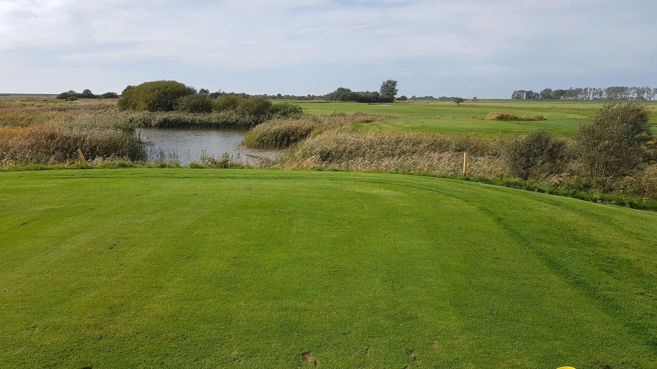 GC Büsum Dithmarschen