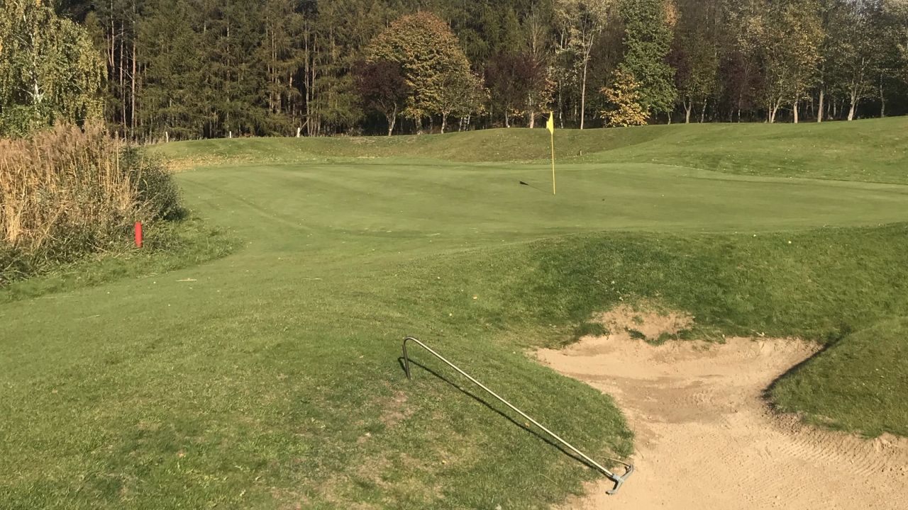 Golfclub Berlin Prenden