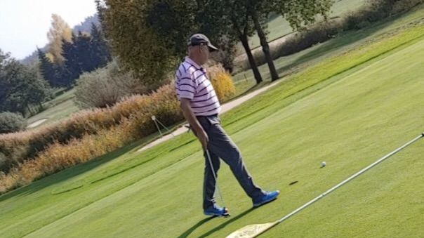 GC Coburg Schloss Tambach