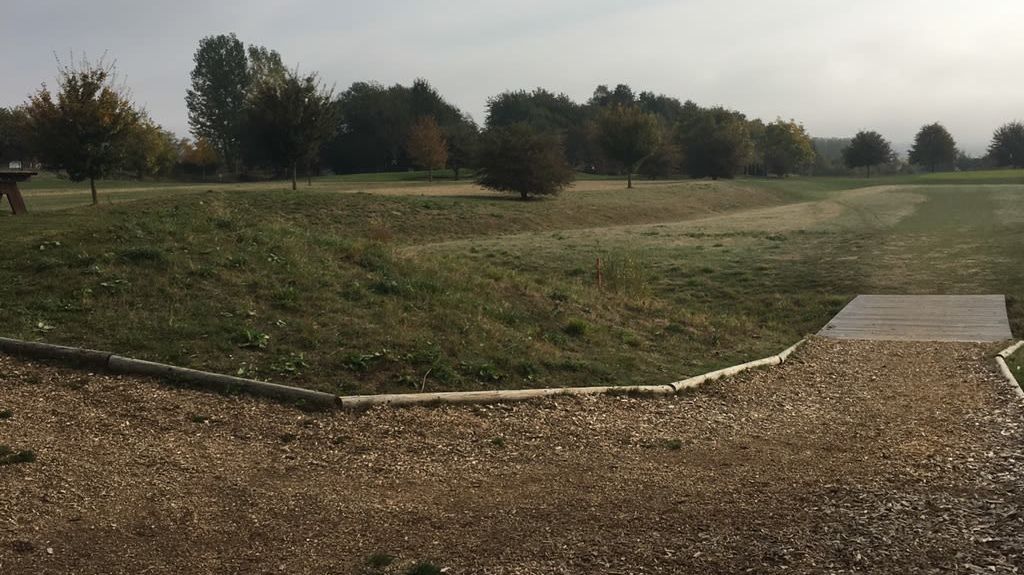 Golf Park Gudensberg