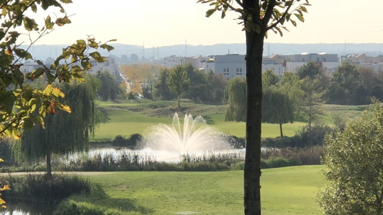 Kölner Golfclub
