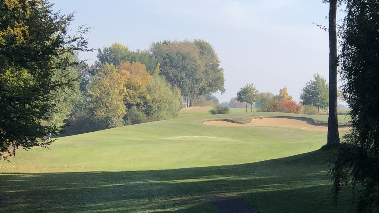 1. Bremer Cross Golf Club n.e.V.