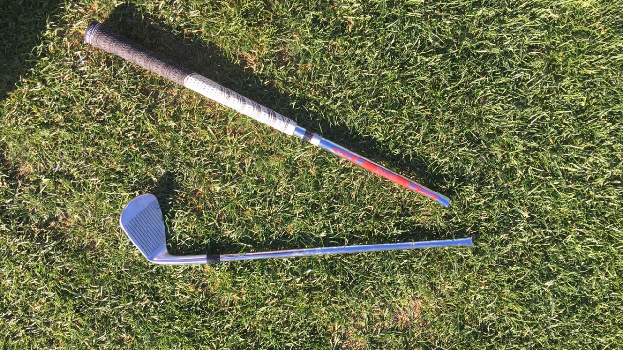 Golfwelt Wuppertal/Sprockhövel