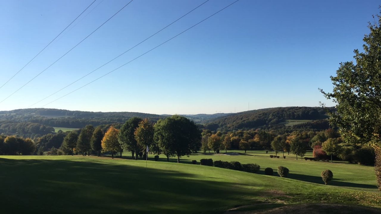 Golfwelt Wuppertal/Sprockhövel