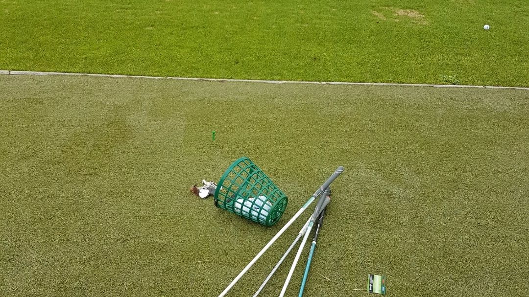 Münchener GC Straßlach