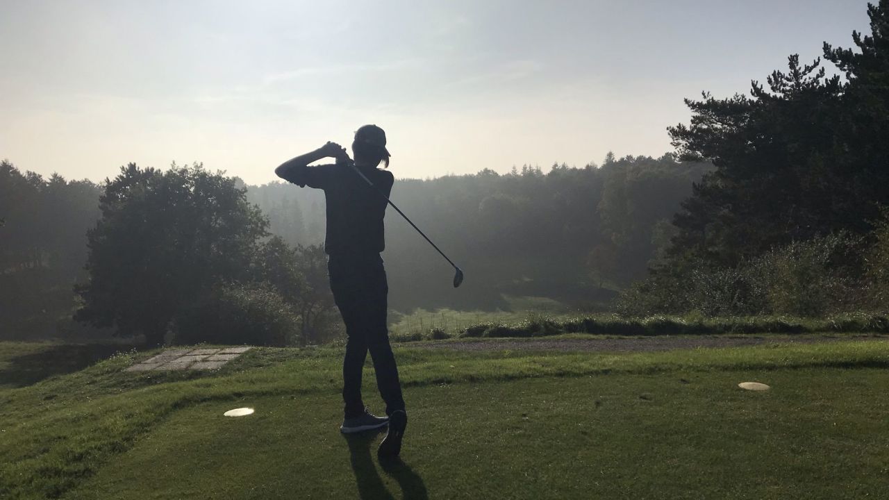 Ebeltoft Golf Club