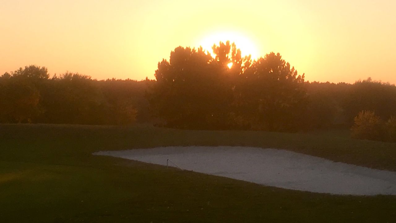 Golfclub Berlin Prenden