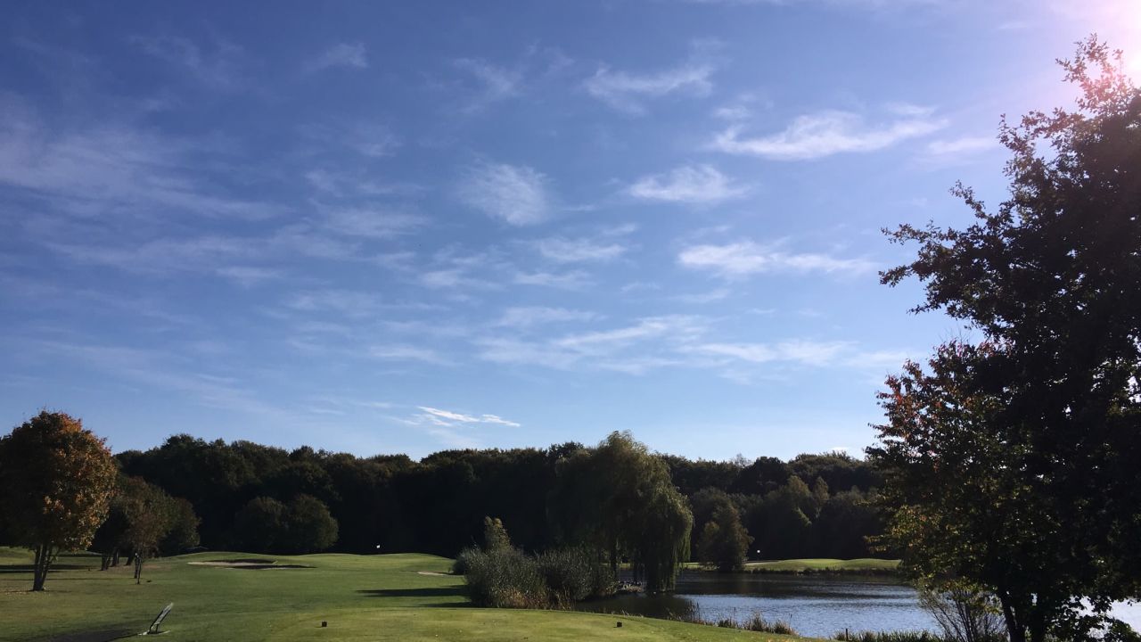 Land-GC Schloß Moyland