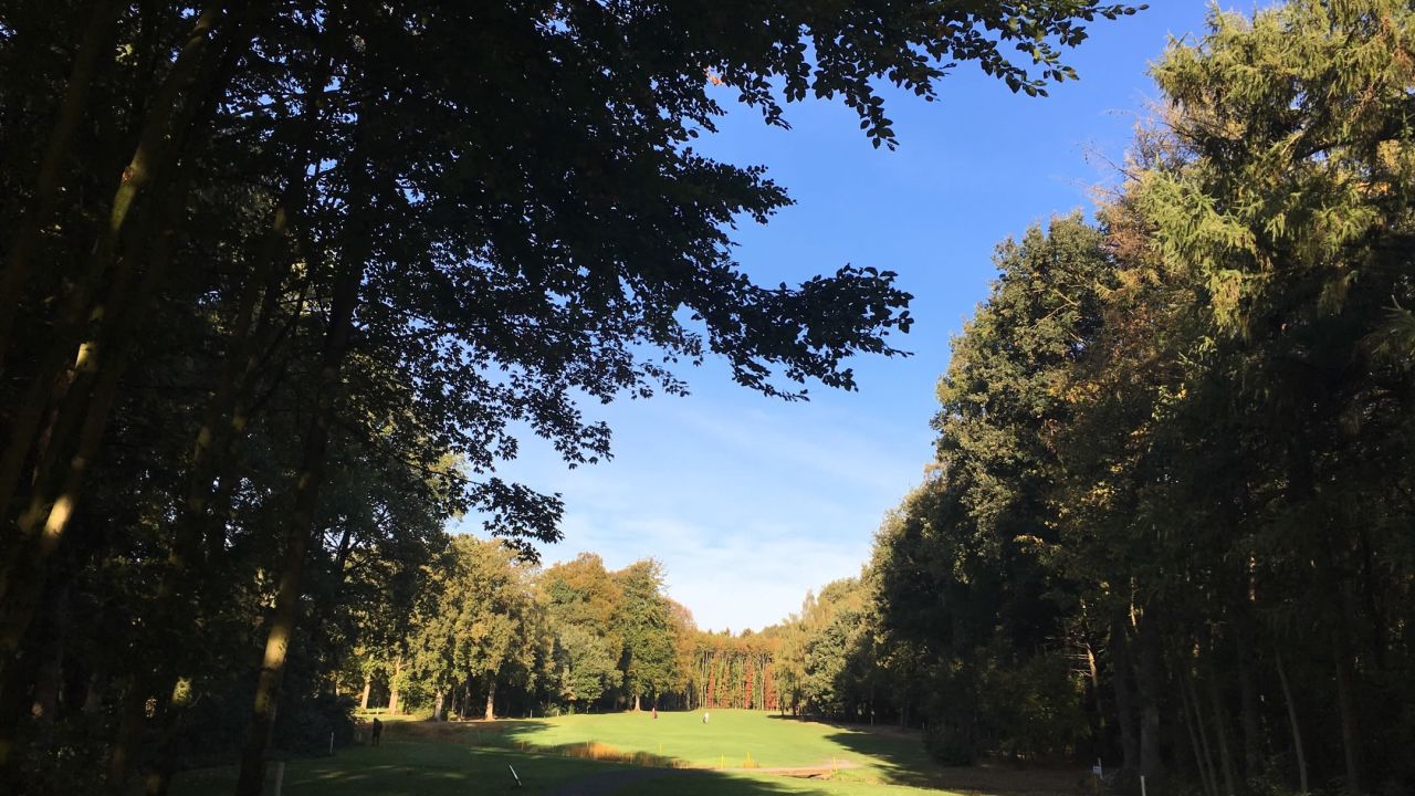 Land-GC Schloß Moyland