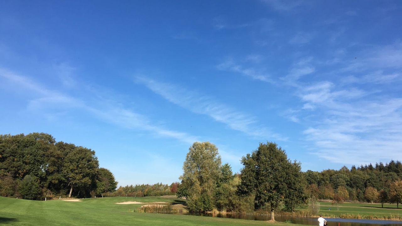 Land-GC Schloß Moyland