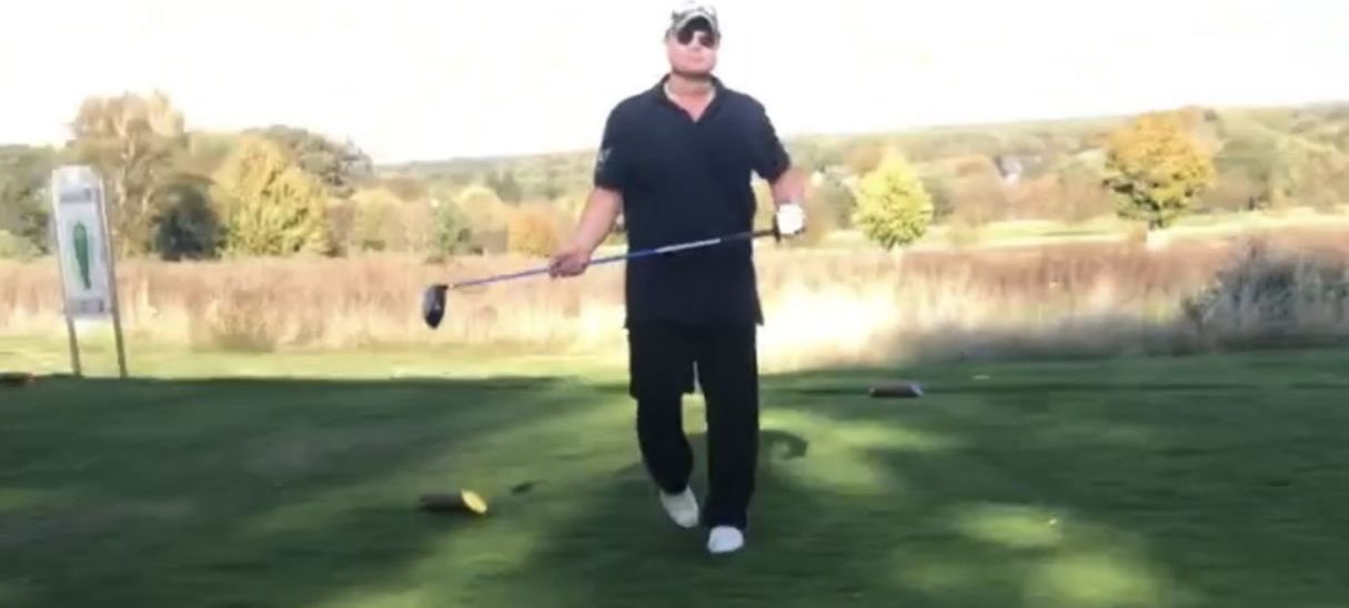 1. Bremer Cross Golf Club n.e.V.