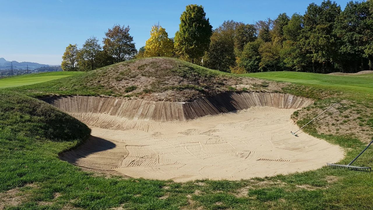 GC Steisslingen am Bodensee