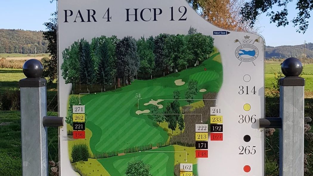 GC Steisslingen am Bodensee