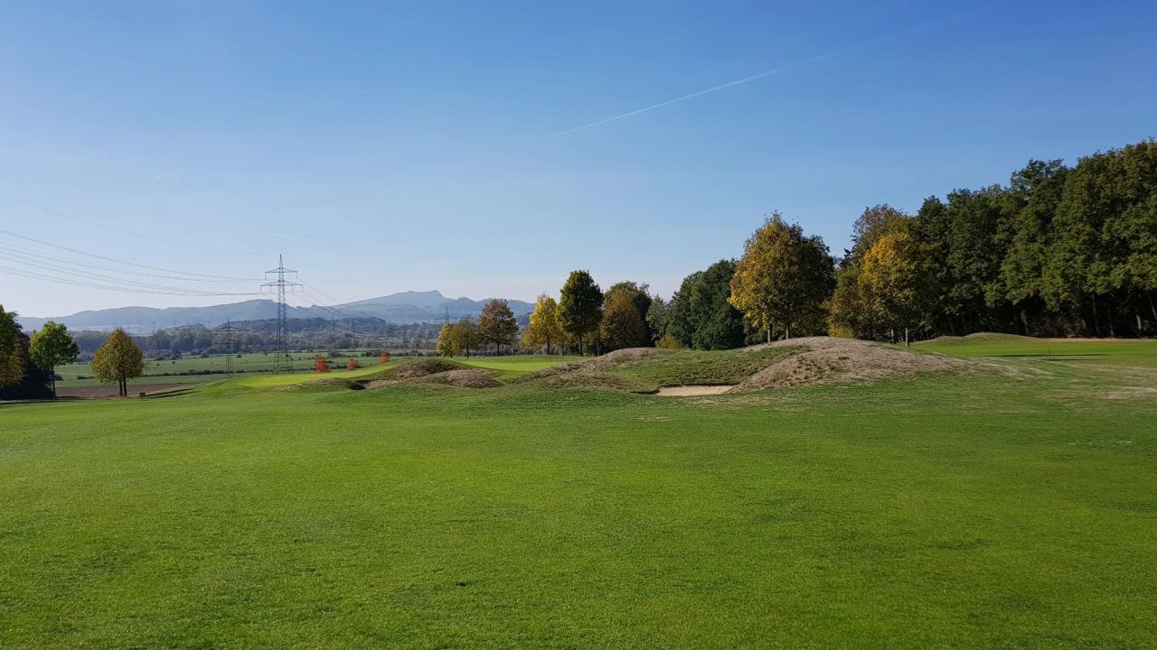 GC Steisslingen am Bodensee