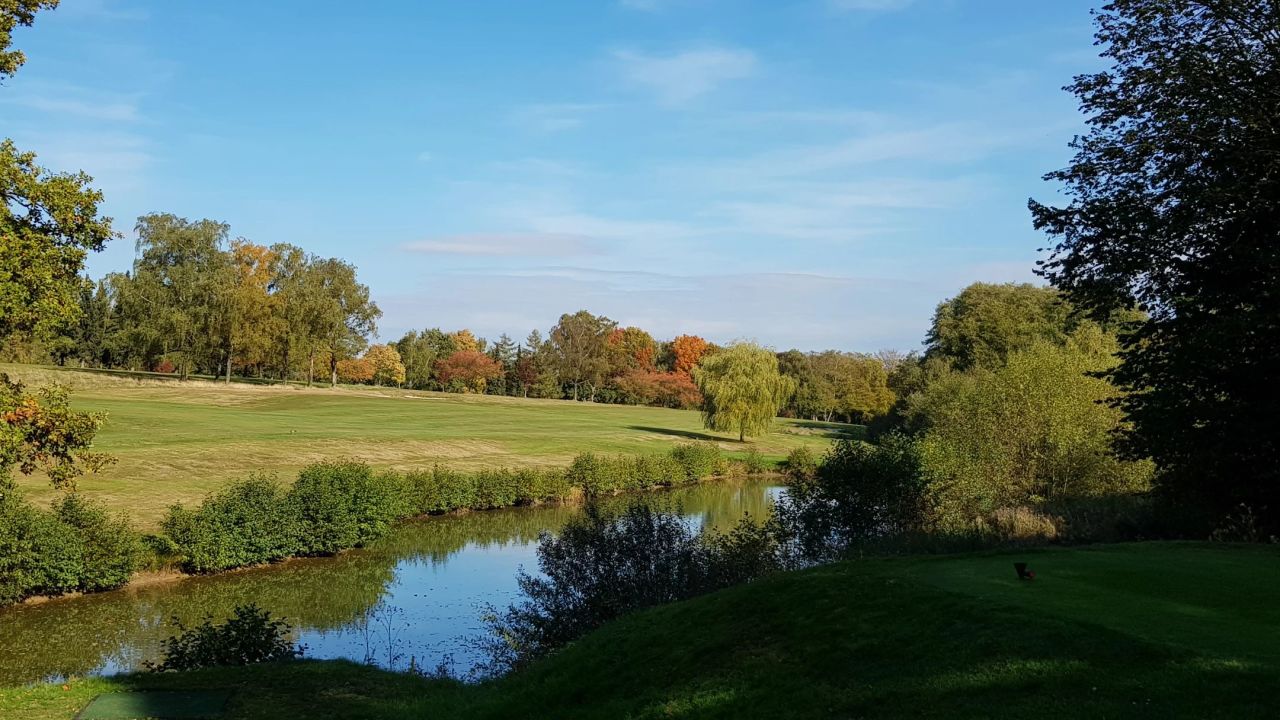 GC Bergisch Land Wuppertal