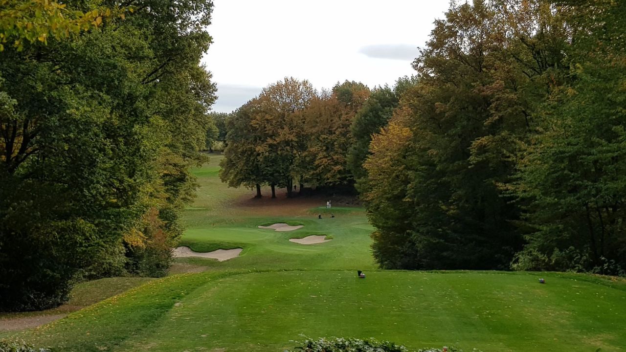 GC Bergisch Land Wuppertal