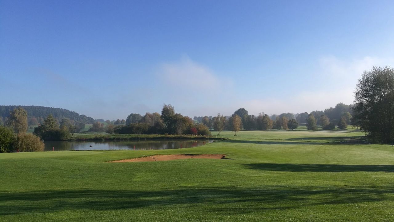 Golfanlage Rottbach