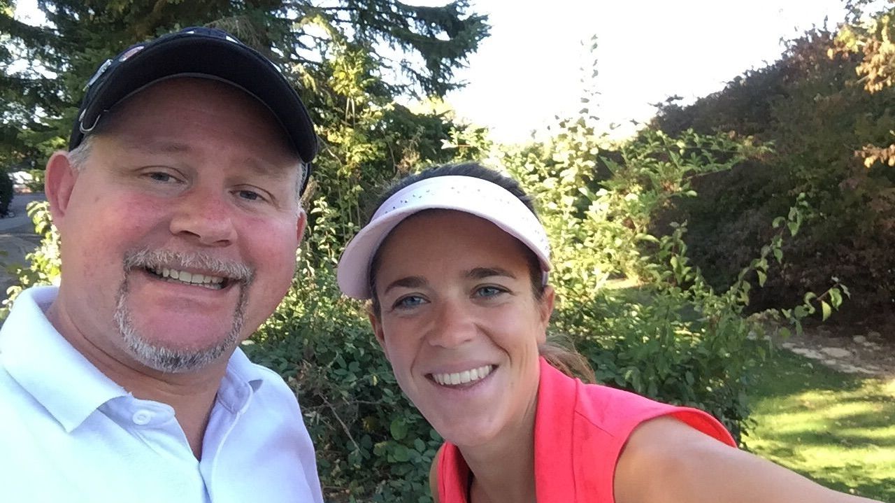 Golfanlage am Eselspfad