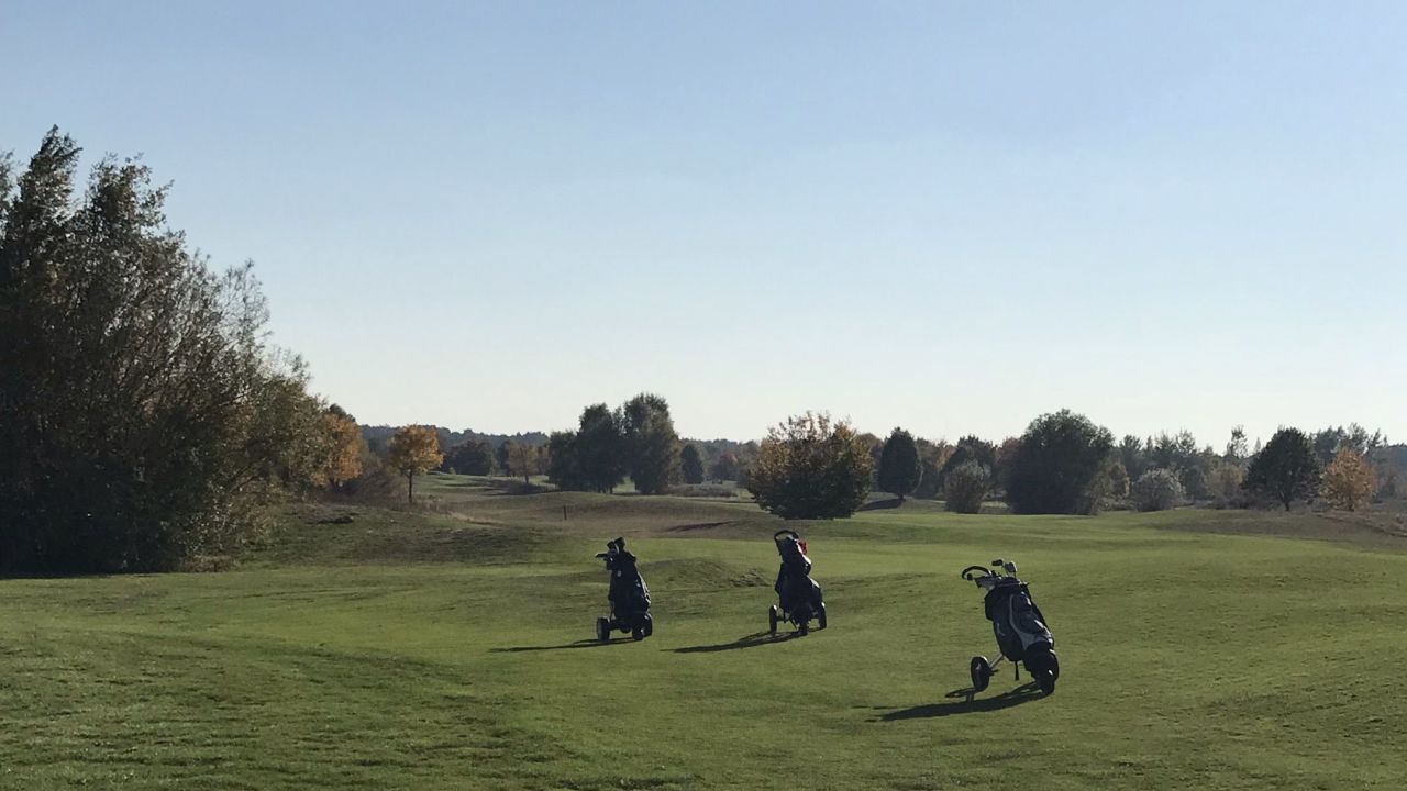 Berliner GC Stolper Heide