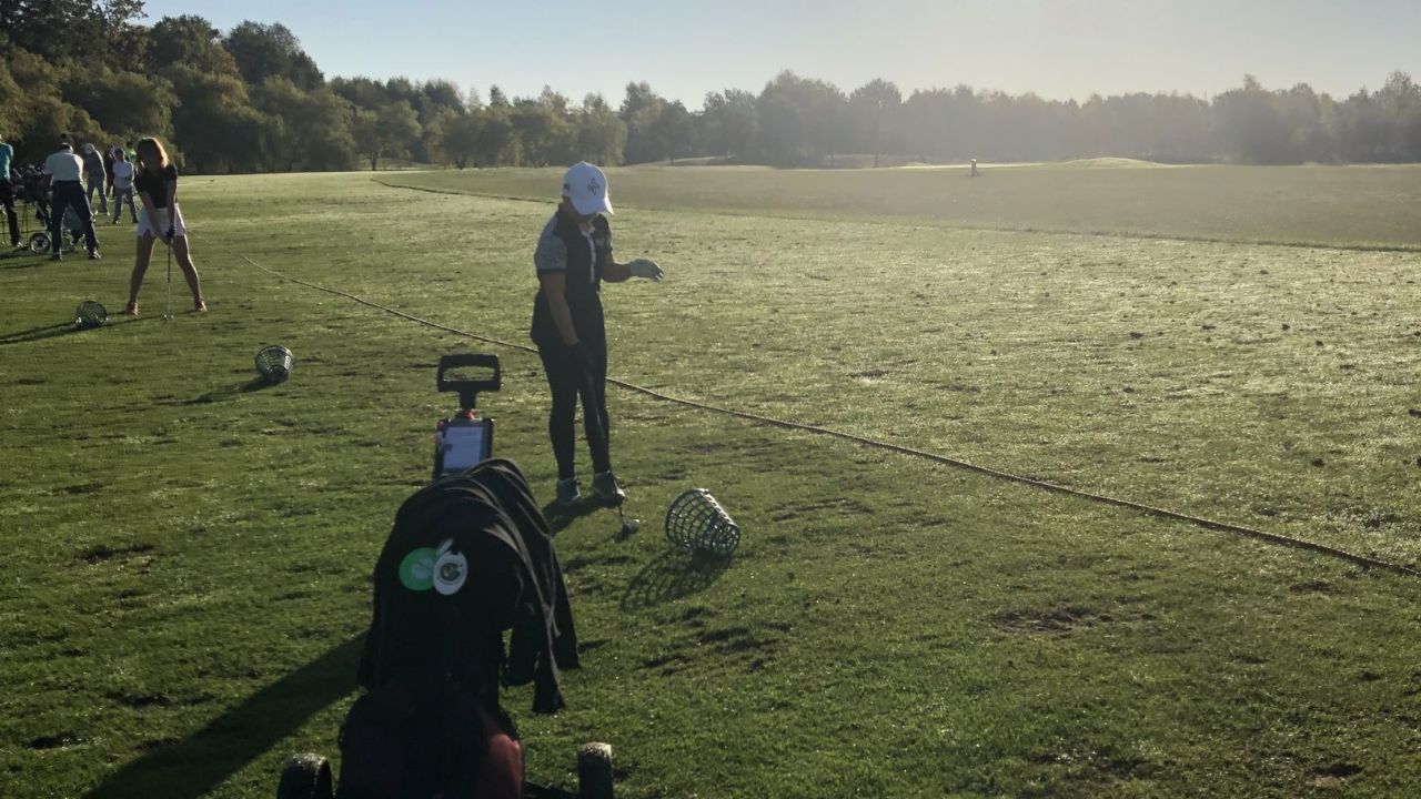 1. Bremer Cross Golf Club n.e.V.