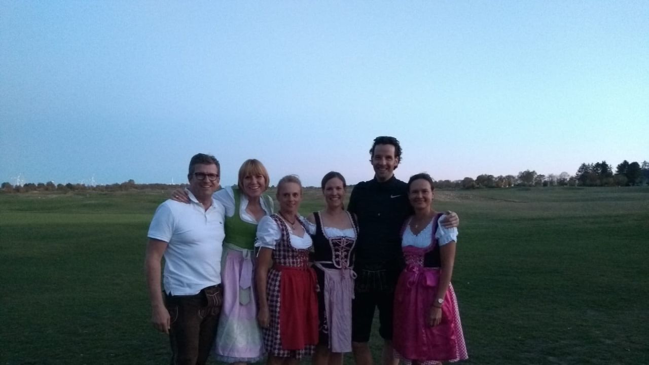 Universitäts-GC Paderborn