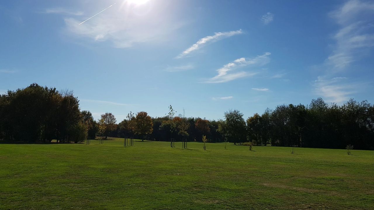 Golfanlage Hummelbachaue