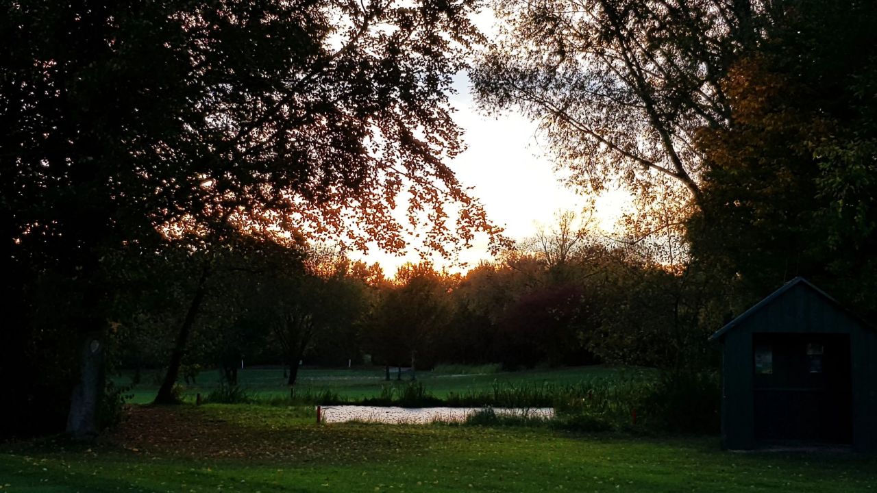 Golfanlage Hummelbachaue