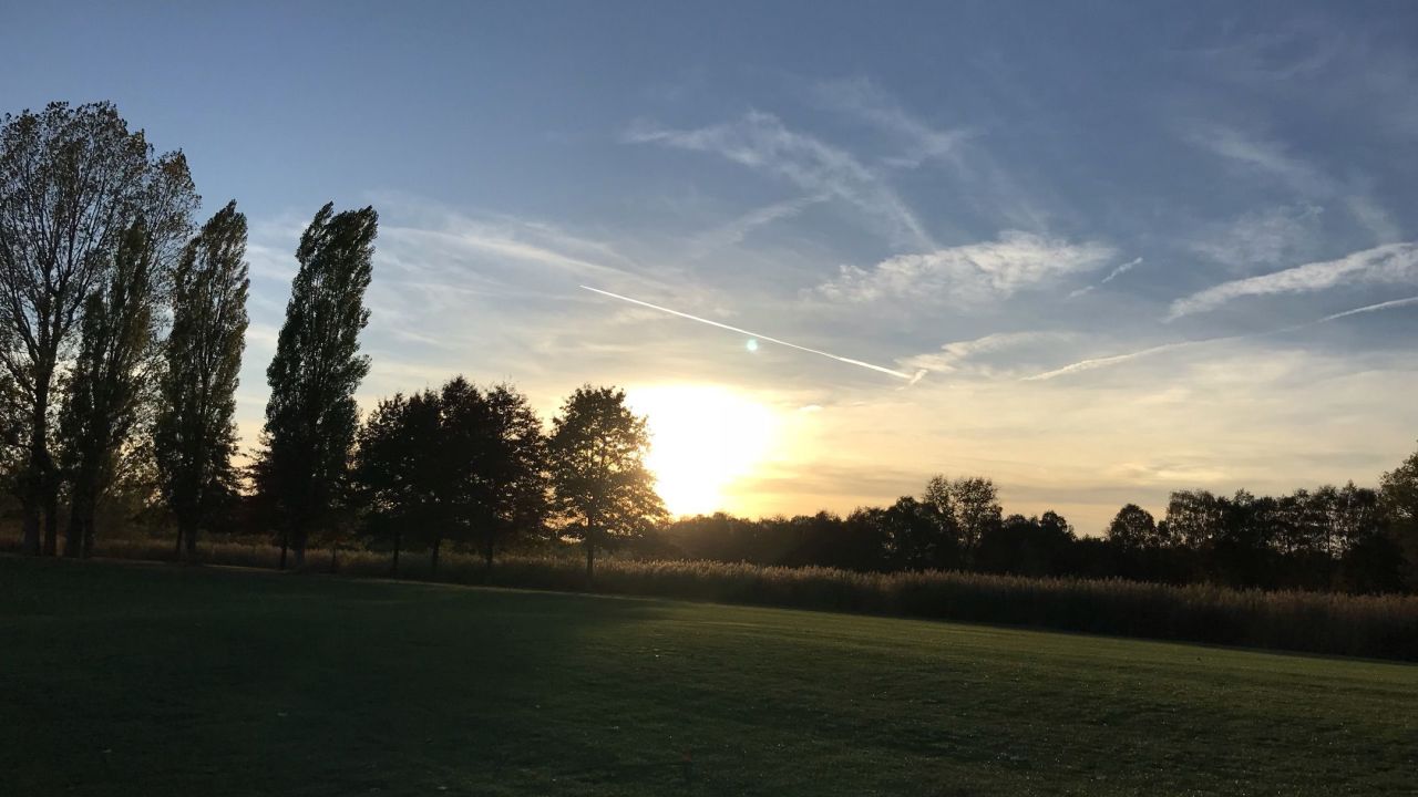 Golfclub am Meer e.V.