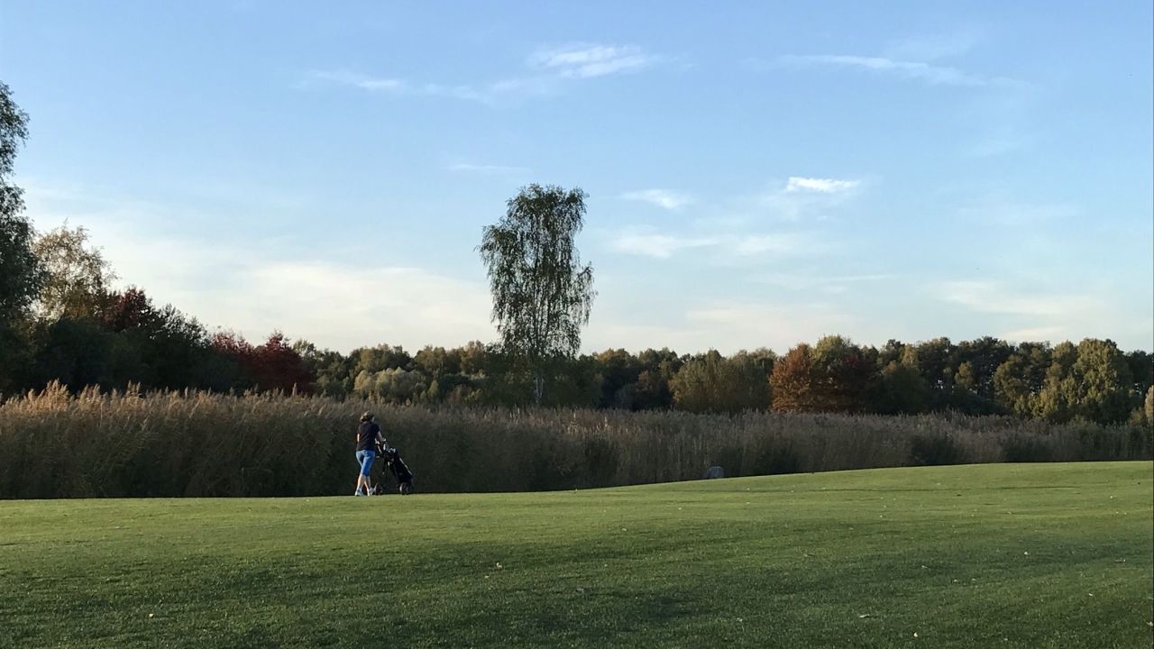 Golfclub am Meer e.V.