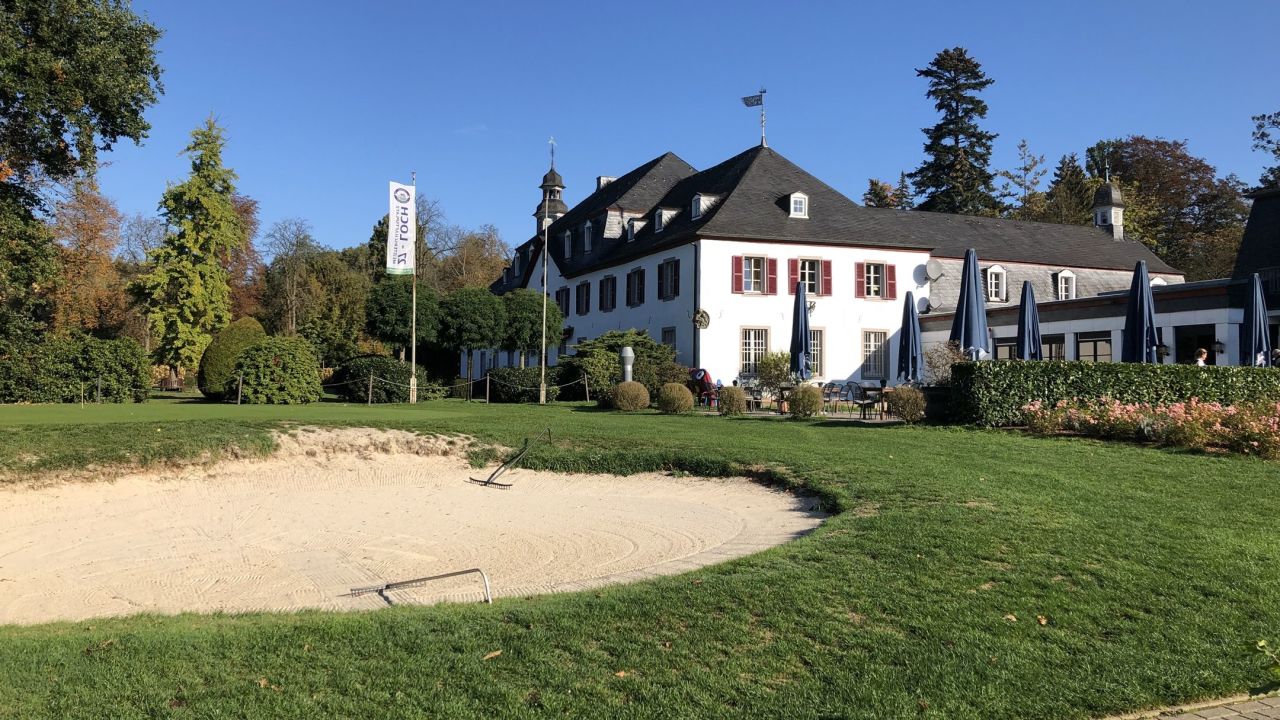 GC Schloss Auel