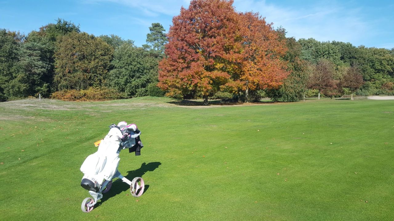 Golf- und Landclub Coesfeld