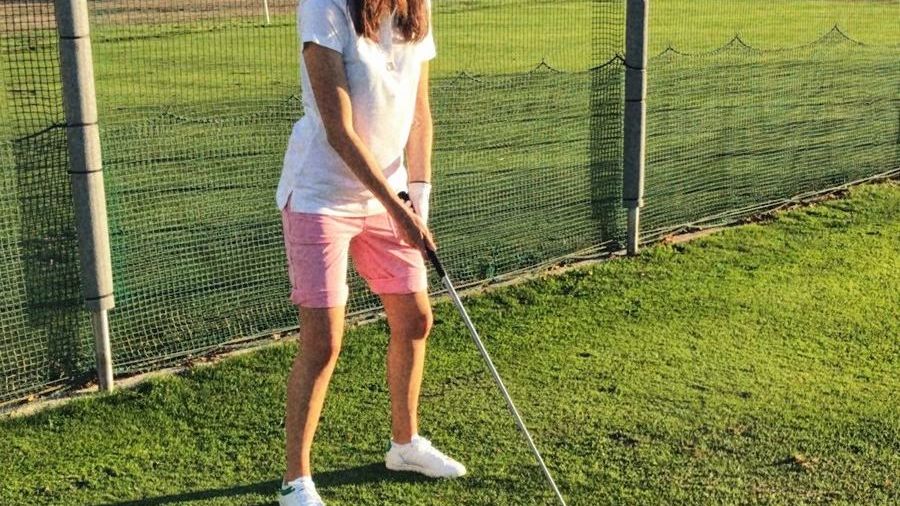 Baden Hills Golf und Curling Club